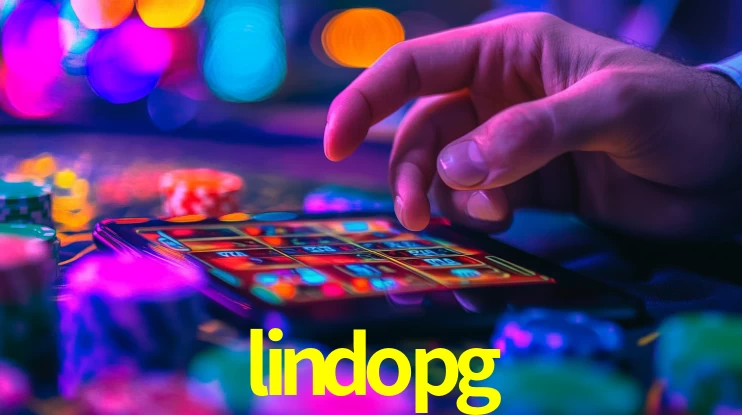 Conta Pessoal lindopg